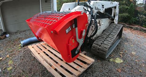 andrew camarata skid steer|andrew camarata mowers.